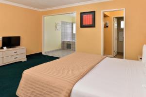Buena Vista Hotel Anaheim