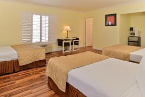 Buena Vista 2* Anaheim