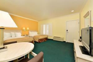Buena Vista 2* Anaheim
