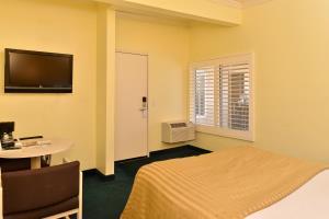 Buena Vista Hotel Anaheim