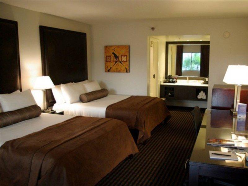 Hotel Four Points By Sheraton