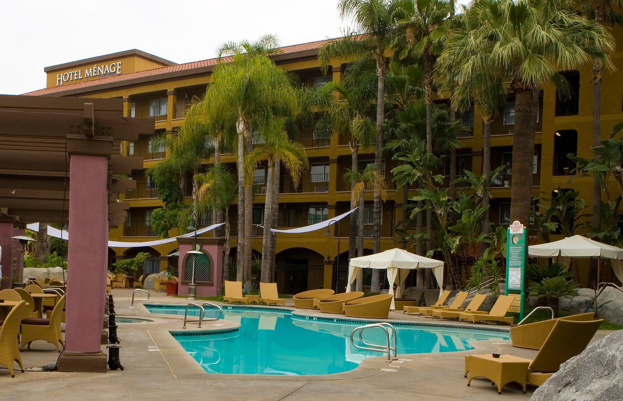 Hotel Four Points By Sheraton