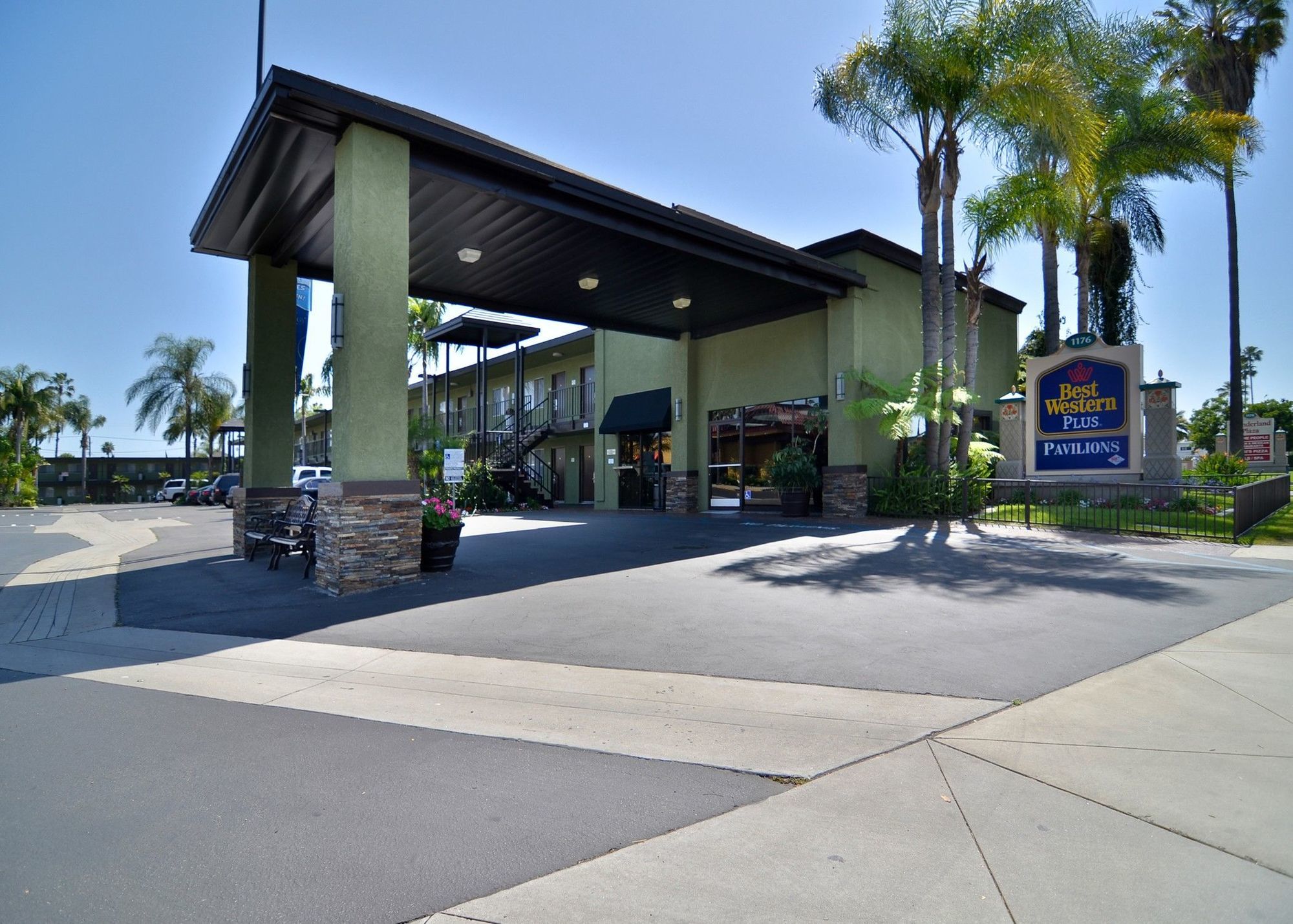 Western Stovall's Anaheim