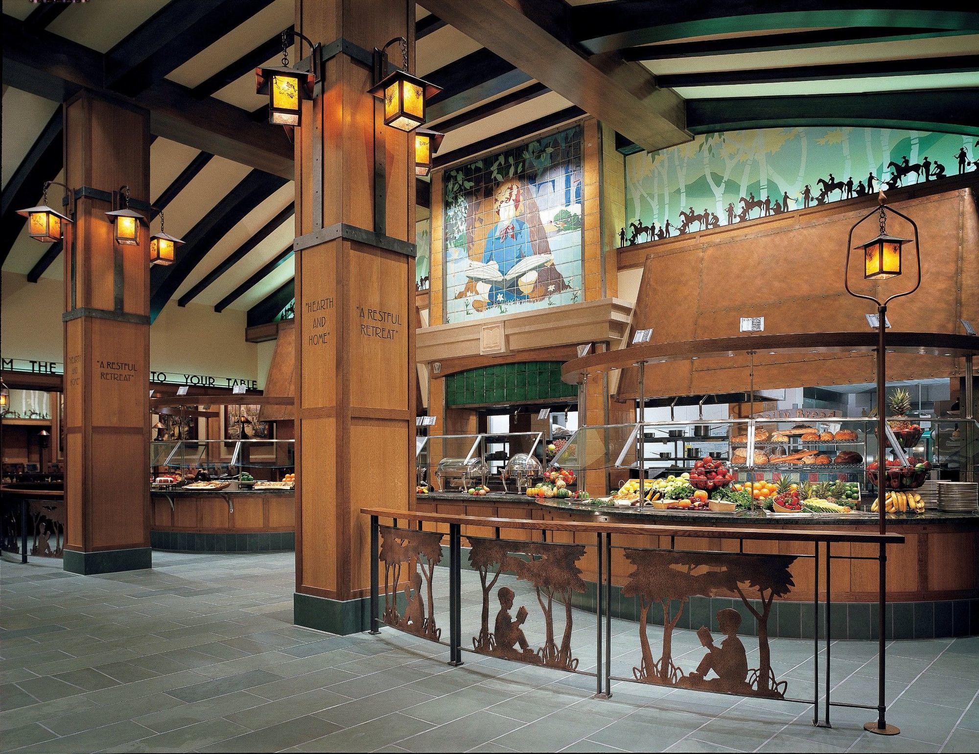 Disney's Grand Californian Anaheim