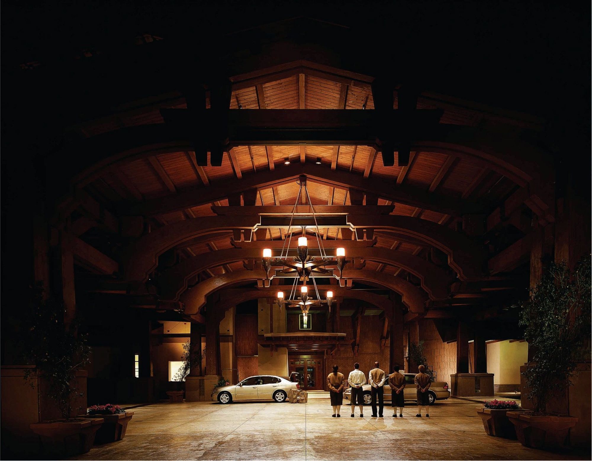 Disney's Grand Californian