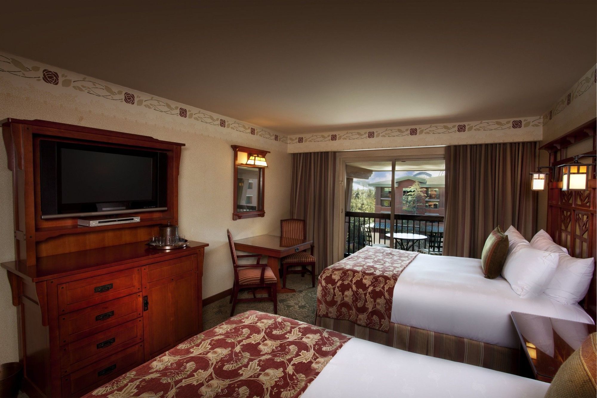 Disney's Grand Californian