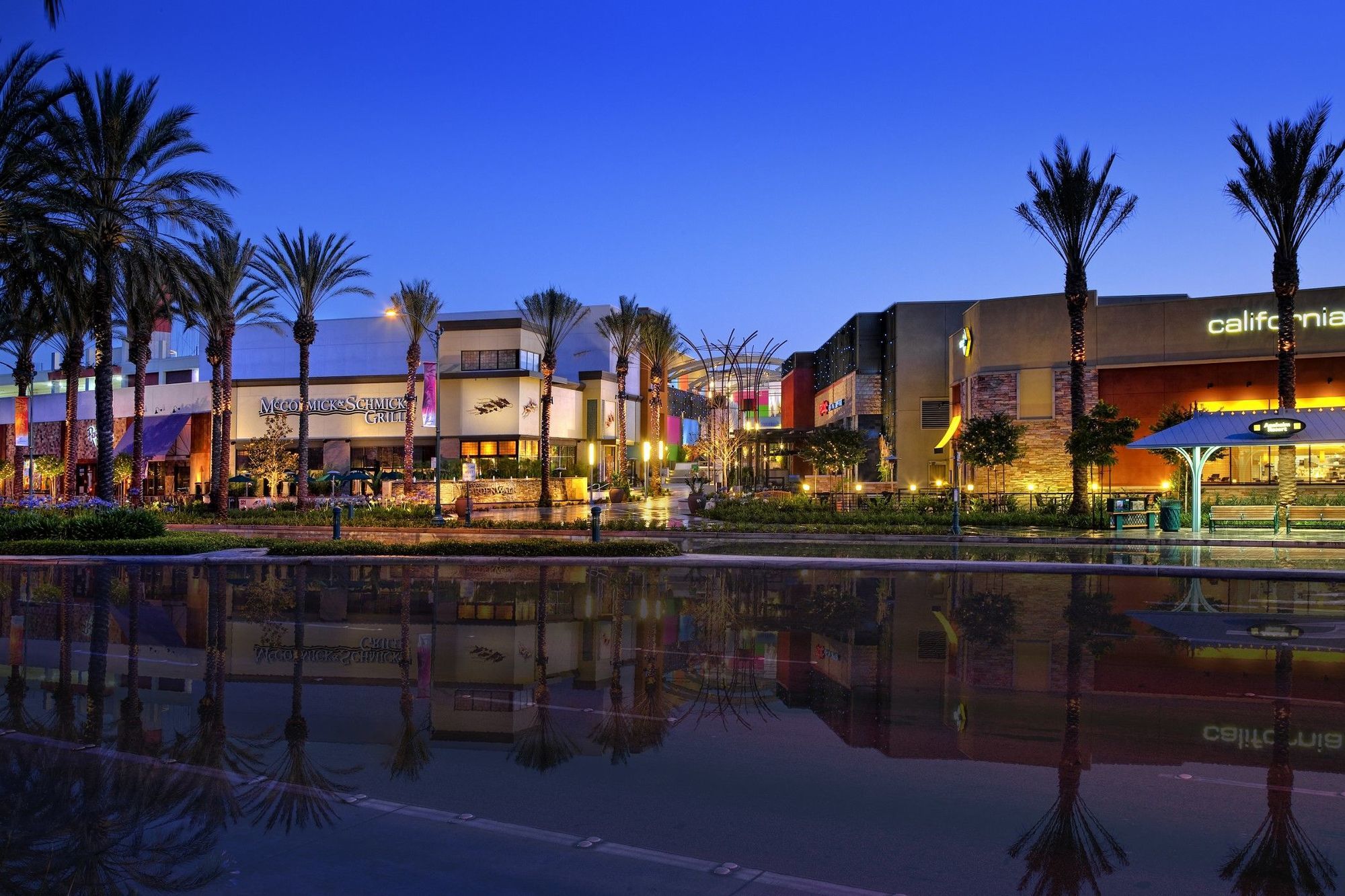 Hotel Courtyard By Marriott Resort/convention Center Anaheim