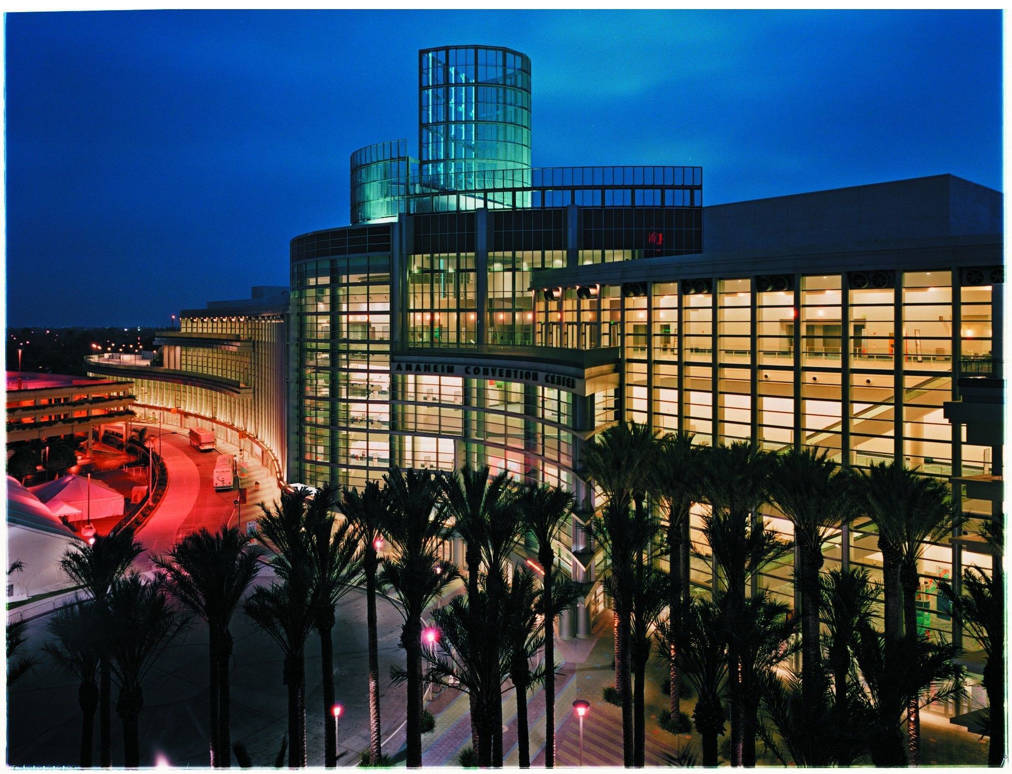 Hotel Courtyard By Marriott Resort/convention Center 3*