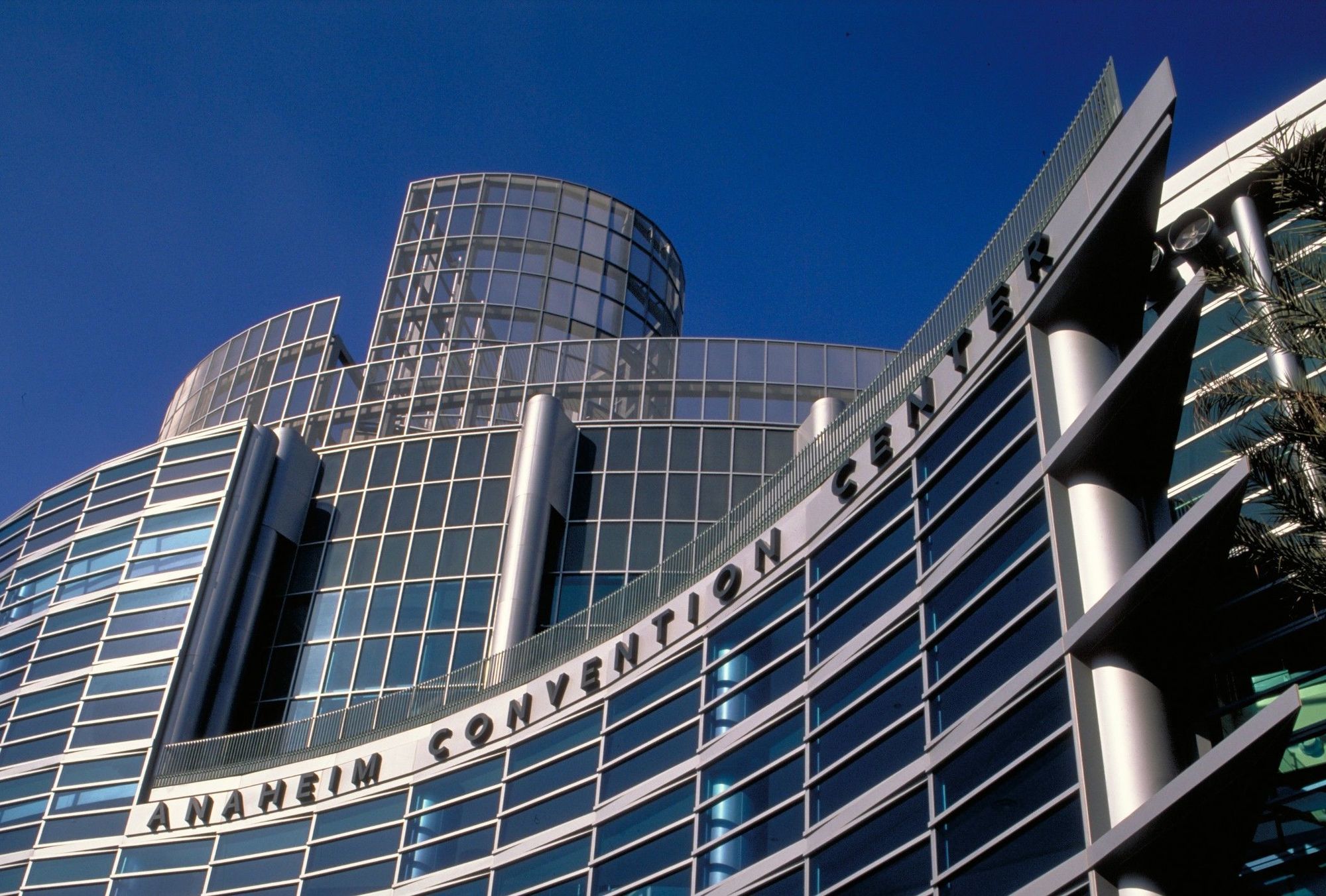 Courtyard By Marriott Resort/convention Center Anaheim