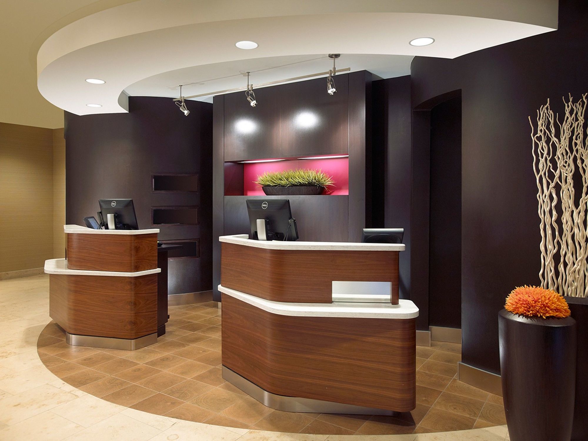 Hotel Courtyard By Marriott Resort/convention Center 3*