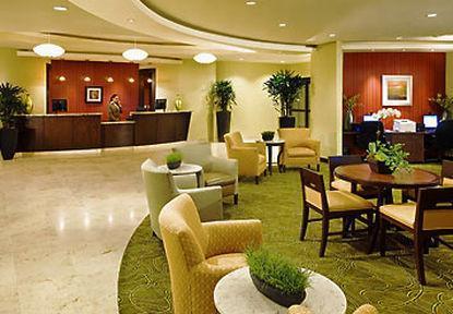Courtyard By Marriott Resort/convention Center