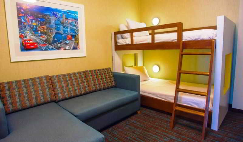 Springhill By Marriott At Area/convention Center Anaheim