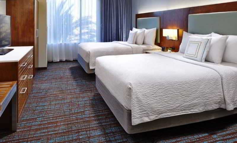 Hotel Springhill By Marriott At Area/convention Center Anaheim