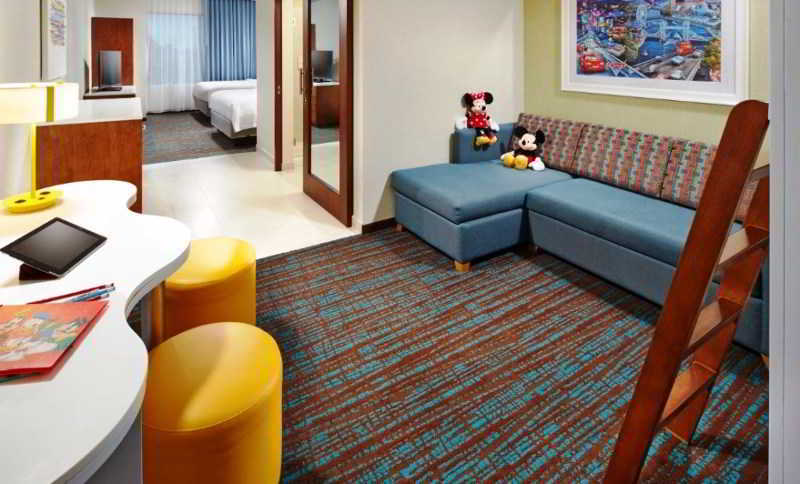 Springhill By Marriott At Area/convention Center
