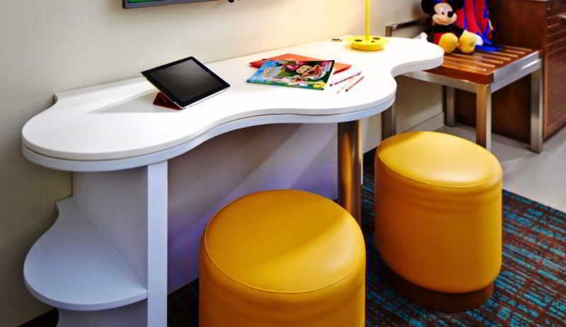 Hotel Springhill By Marriott At Area/convention Center 3*
