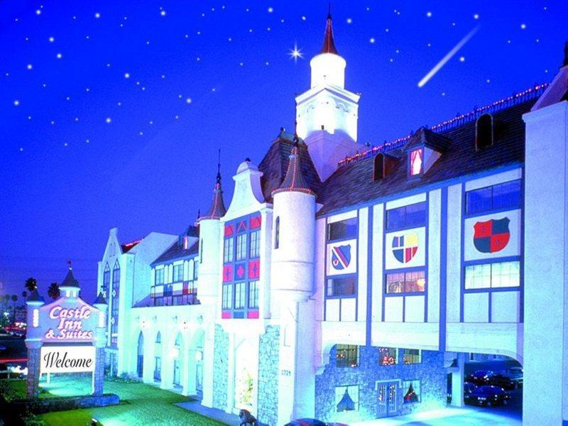 Hotel Castle And 3*