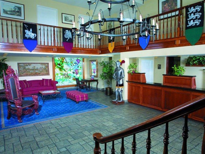 Hotel Castle And