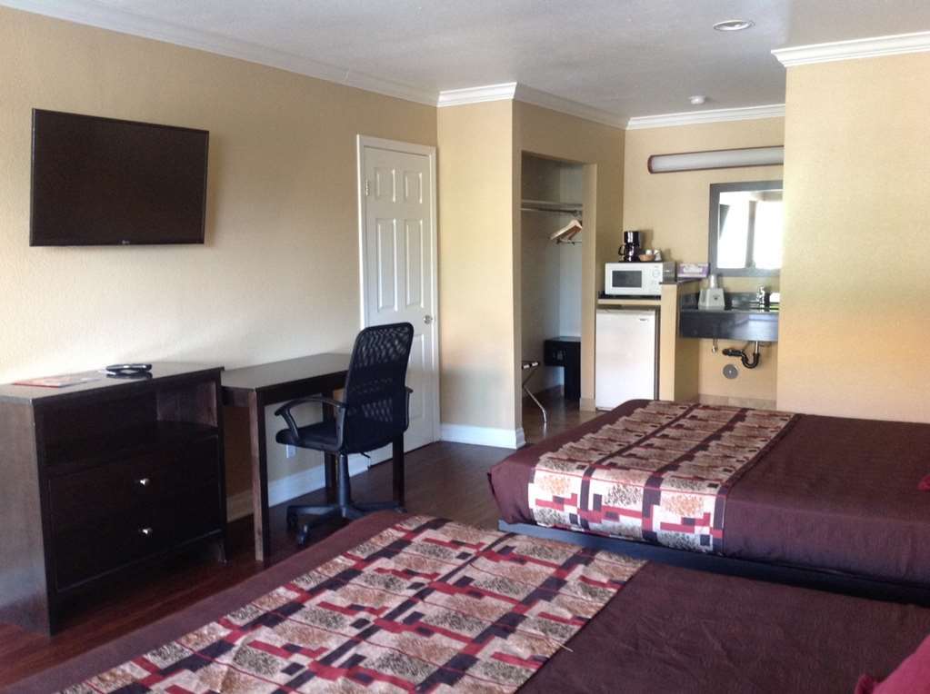 Motel Astoria &