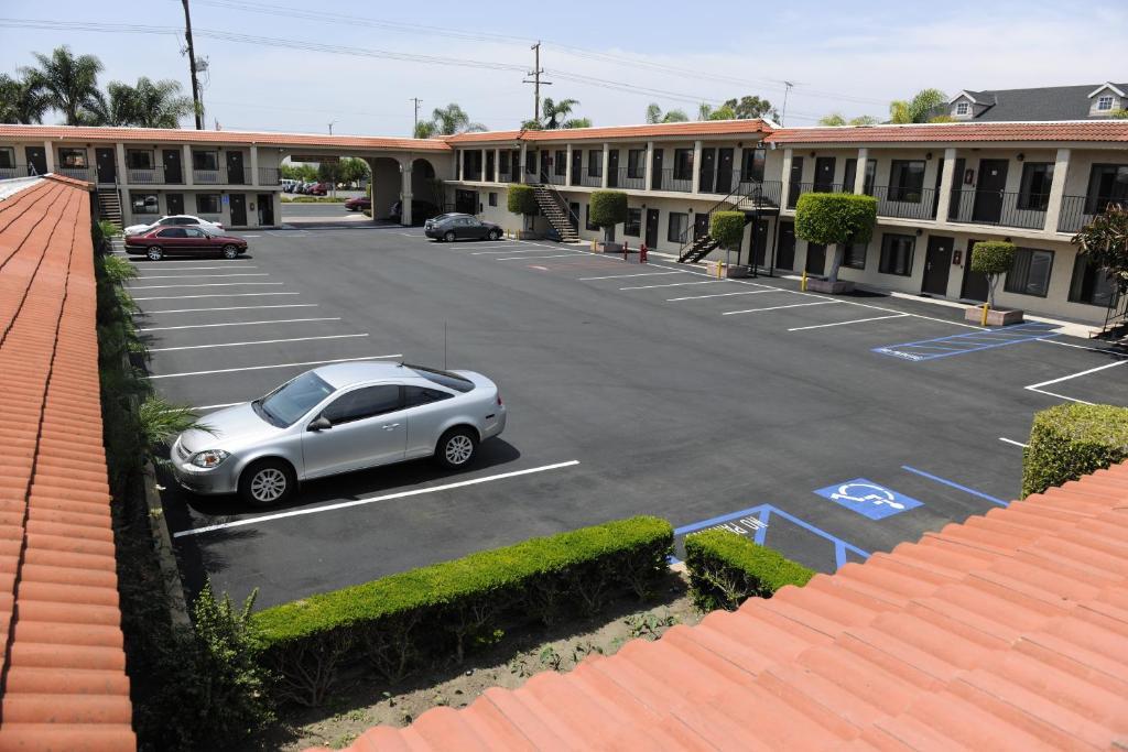 Best Budget Motel 2*