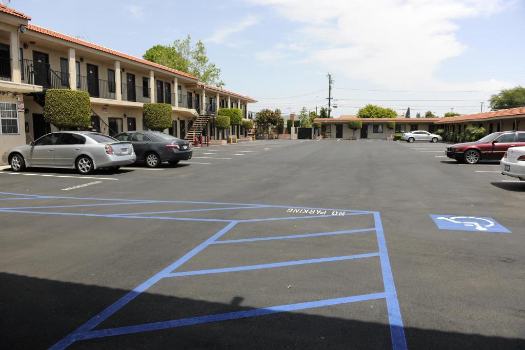 Best Budget Anaheim