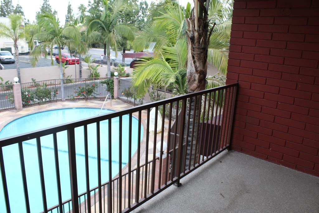 Budget Near Disneyland Drive Hotel Anaheim