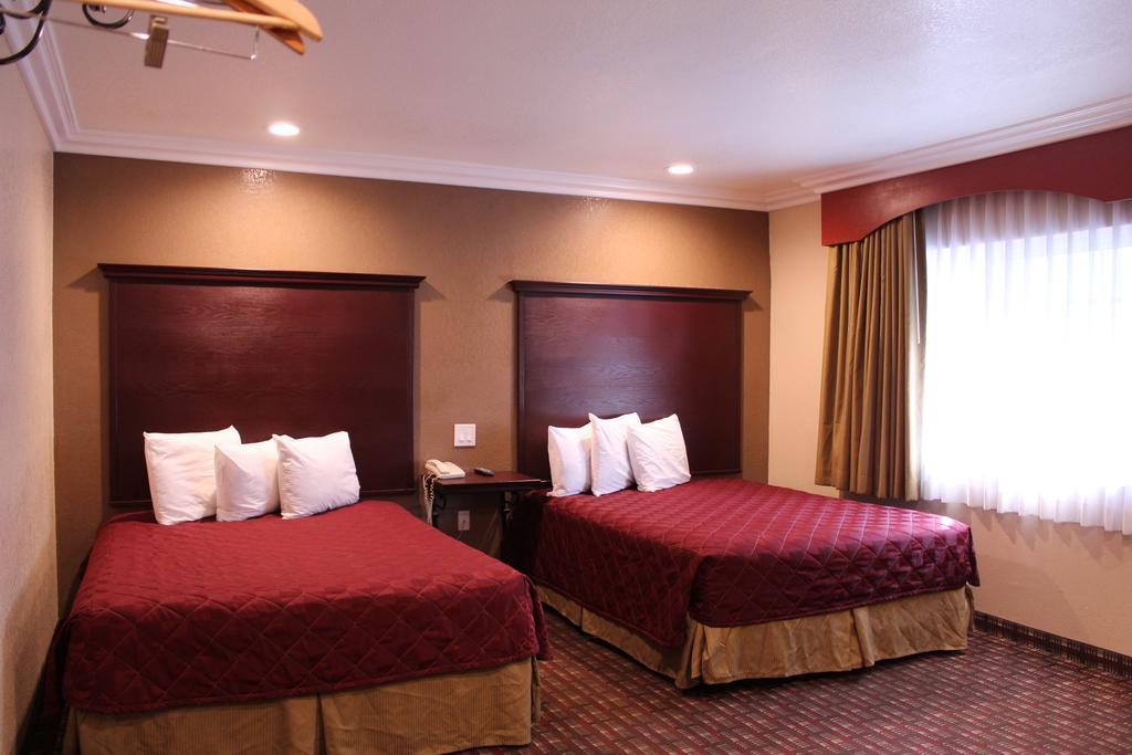 Hotel Budget Near Disneyland Drive