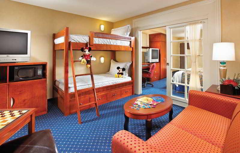 Hotel Courtyard By Marriott Resort/convention Center