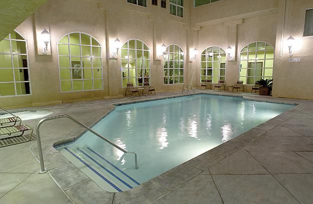 Desert Palms & Hotel 3*
