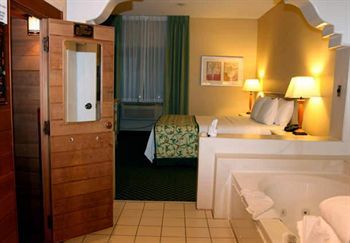 Fairfield Hills Orange County 3* Anaheim
