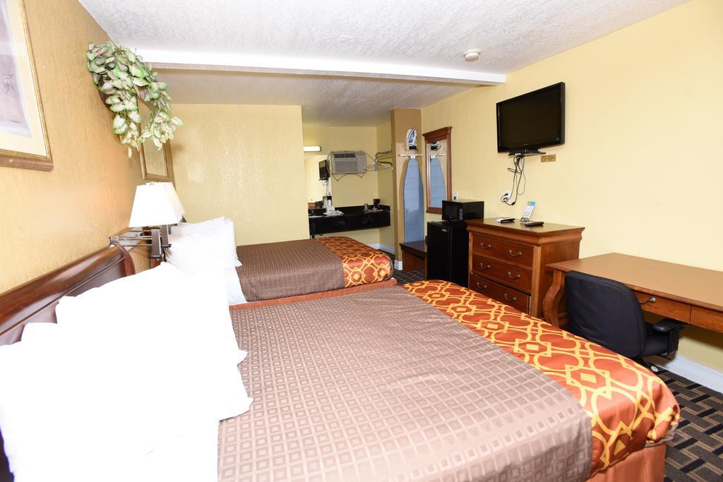 Best Budget Motel 2*