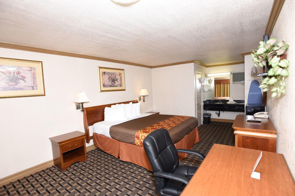 Best Budget Anaheim