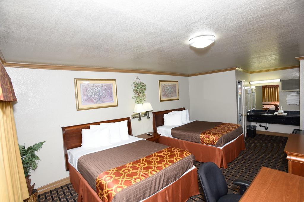 Motel Best Budget 2*