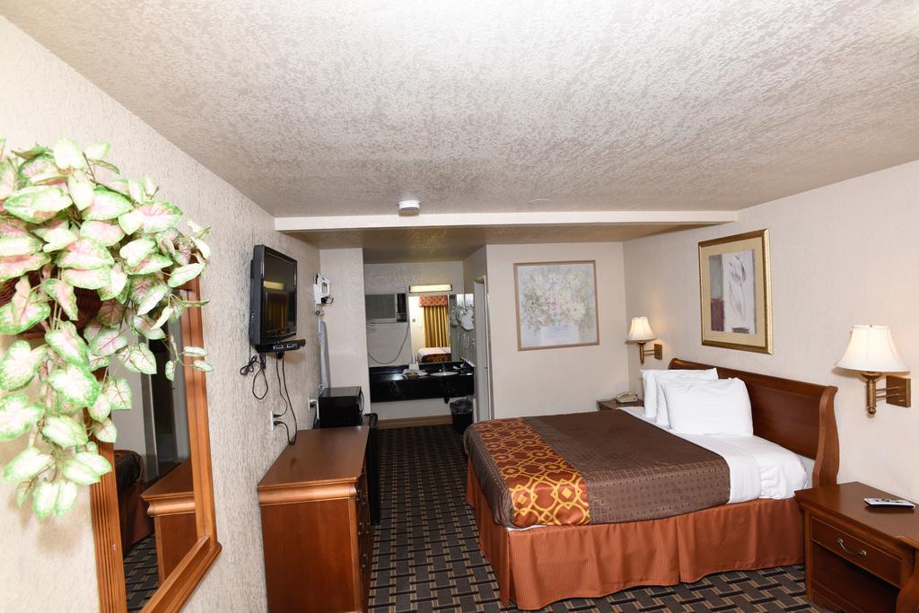 Best Budget Motel 2*
