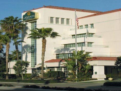 Hotel La Quinta By Wyndham Anaheim