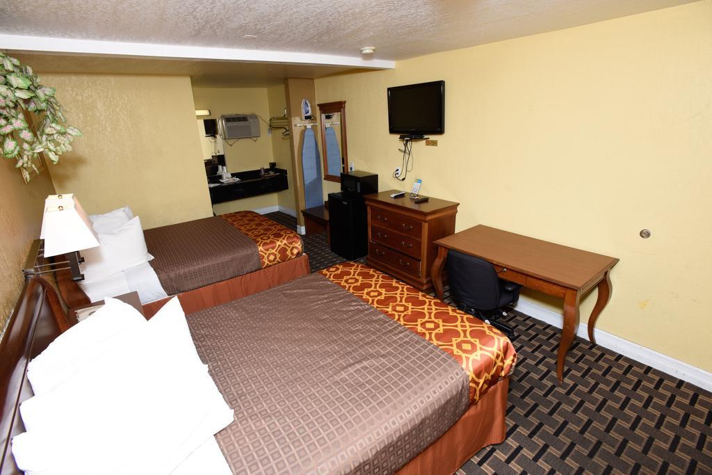Best Budget Motel 2*