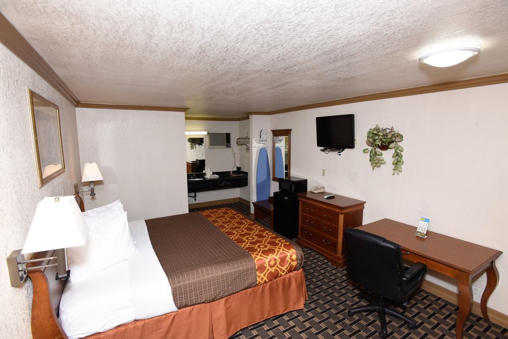 Motel Best Budget