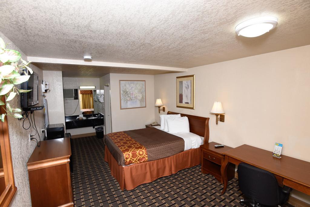 Best Budget Anaheim