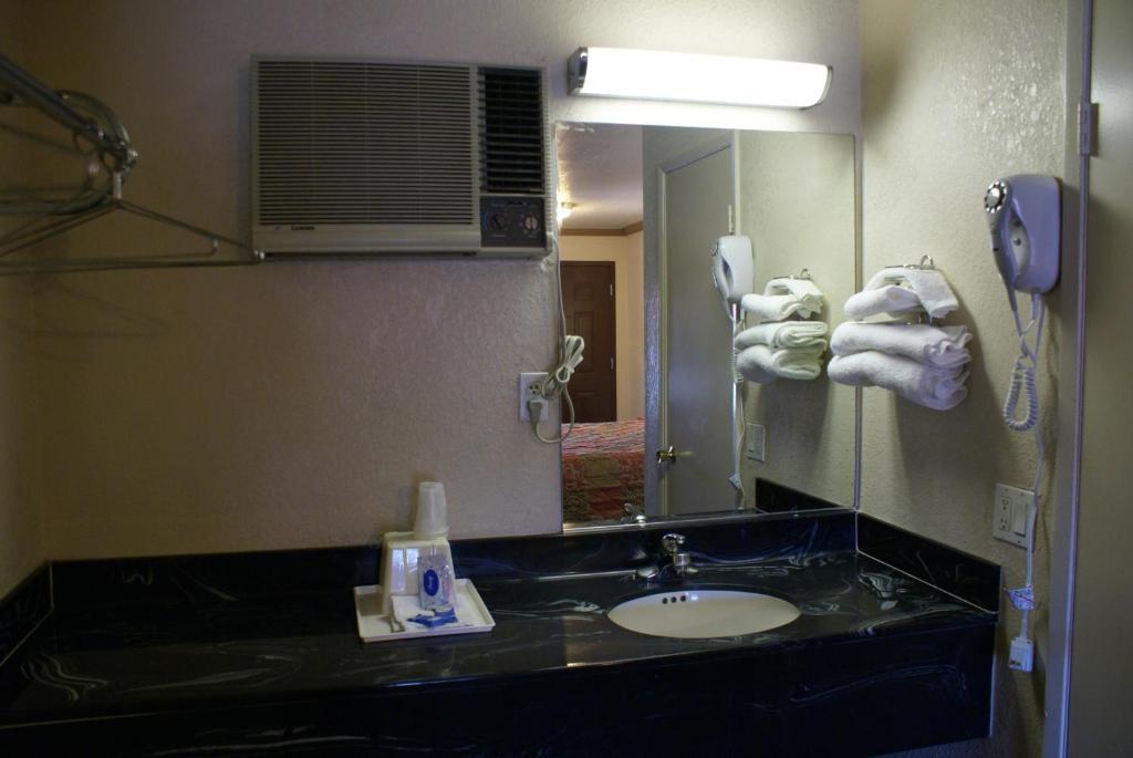 Motel Best Budget 2*