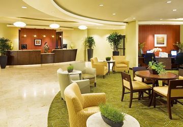 Courtyard By Marriott Resort/convention Center