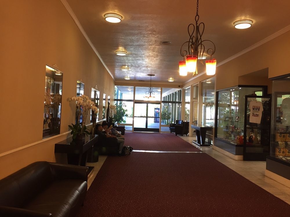 Anaheim Hotel Hotel