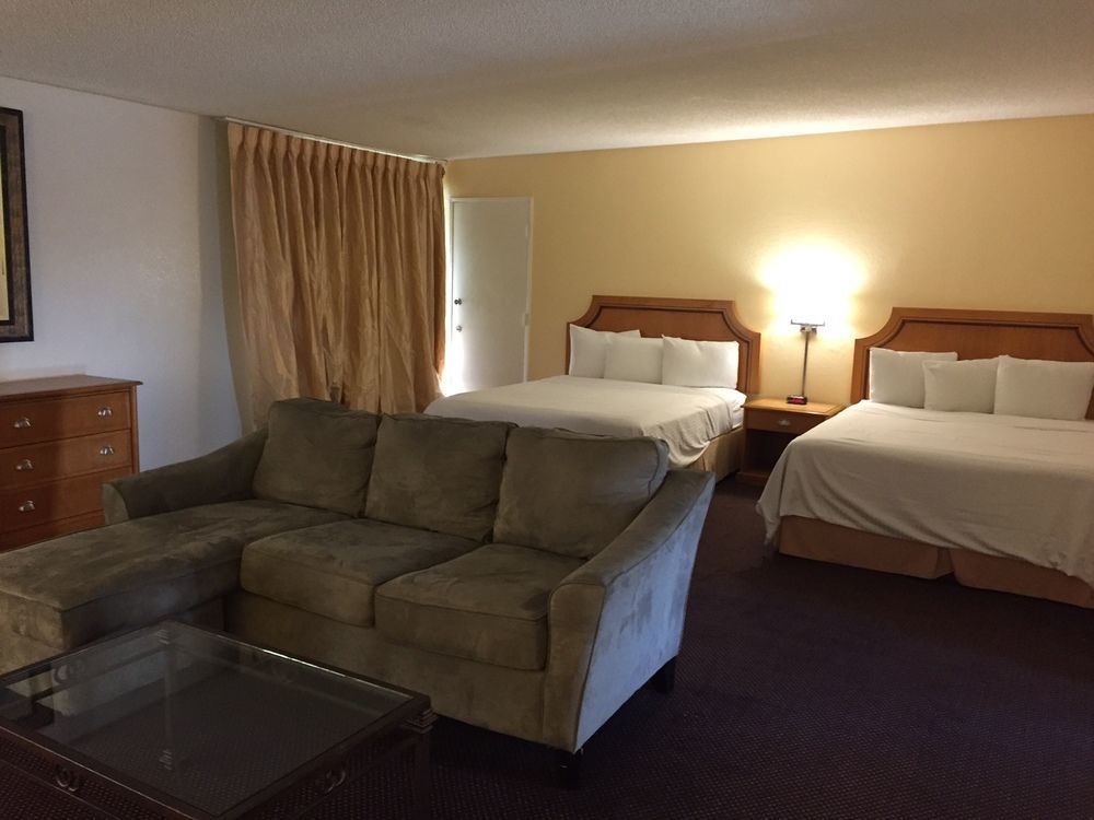 Anaheim Hotel Hotel 3*