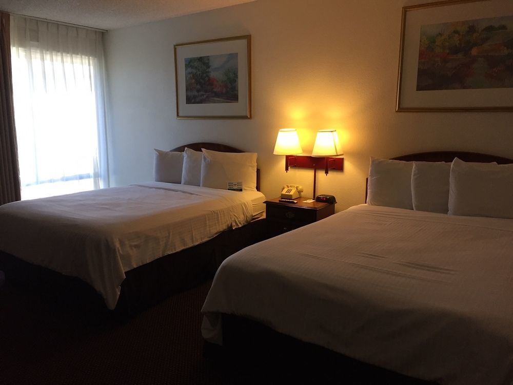 Anaheim Hotel 3* Anaheim