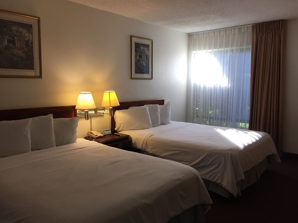 Hotel Anaheim Hotel