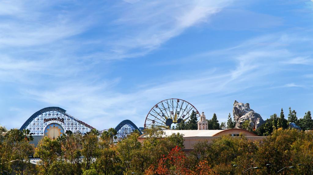 Anaheim Hotel Hotel 3*