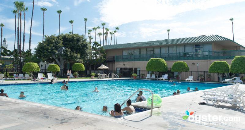 Hotel Anaheim Hotel Anaheim