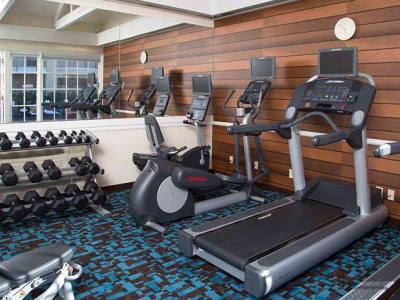 Hotel Fairfield Hills Orange County