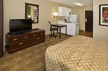 Hotel Extended - Yorba Linda 2*