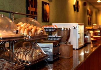 Hotel Fairfield Hills Orange County 3*