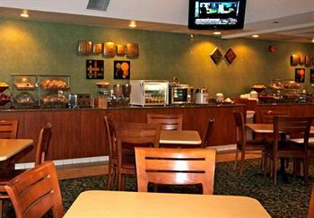 Fairfield Hills Orange County 3*