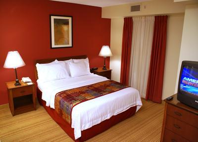 Fairfield Hills Orange County Hotel 3*